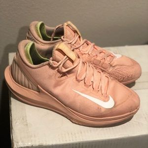 Nike Basketball Shoes